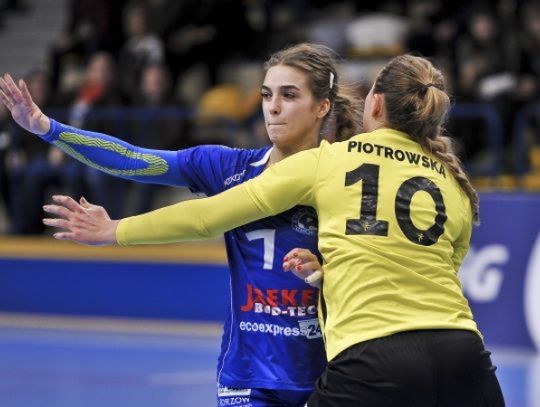 Z Kobierzyc wracamy na tarczy