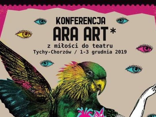 Z miłości do teatru