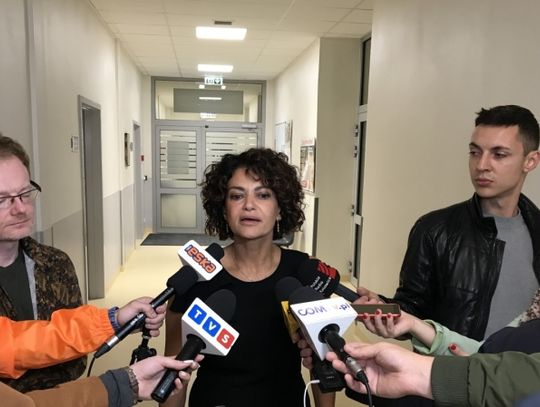 Z Nowego Jorku do Chorzowa - innowacyjne leczenie