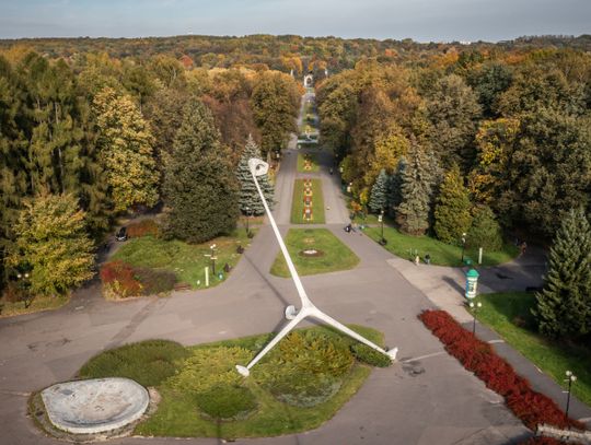 "Z Parkiem Śląskim na Ty!". Nowa propozycja dla szkół 