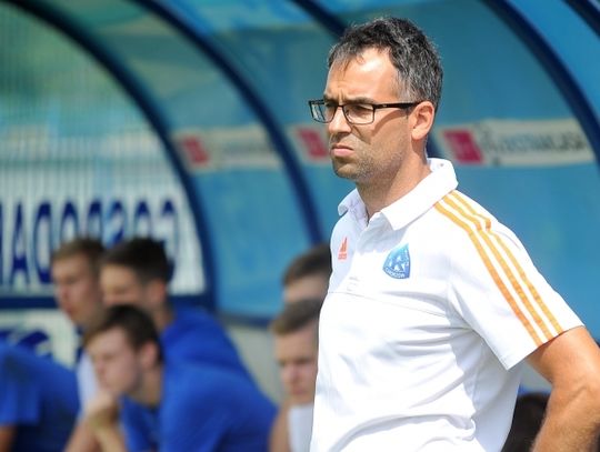 Z pokorą i realizmem