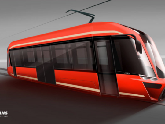 Z Poznania do Chorzowa. Nowe tramwaje wkrótce na naszych torach