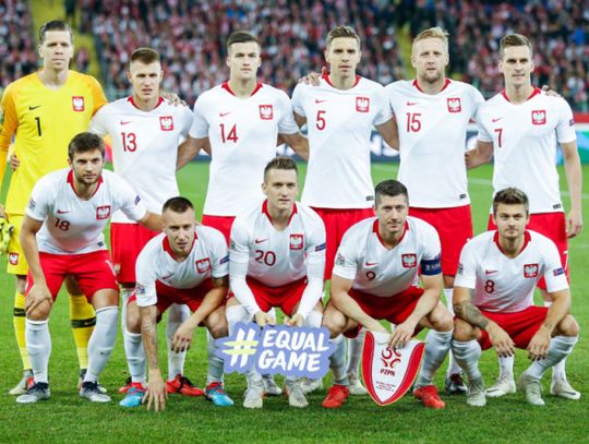 Z Ukrainą i Holandią na Śląskim