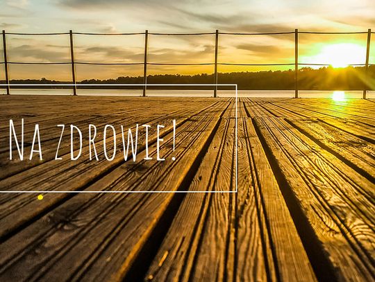 "Z Wodą na Zdrowie!" Cykl spotkań edukacyjnych. Przyjdź na darmowe warsztaty [ZMIANA TERMINU]