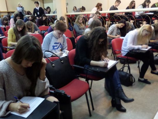 Z ZUS po indeks na studia