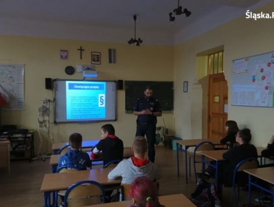 Za co odpowiada nieletni?