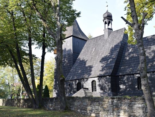 Za nami 85. rocznica poświęcenia kościoła św. Wawrzyńca w Chorzowie [ZDJĘCIA]