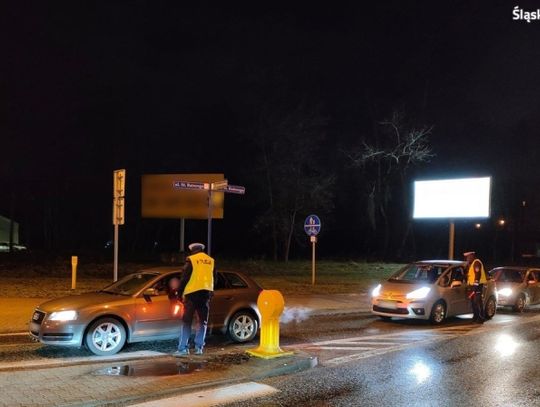 Za nami akcja "Trzeźwość". Zatrzymano kolejnych kierowców