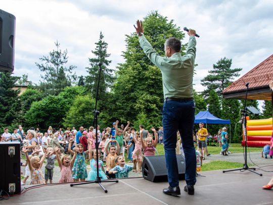 Za nami Festyn Rodzinny w Maciejkowicach [ZDJĘCIA] 