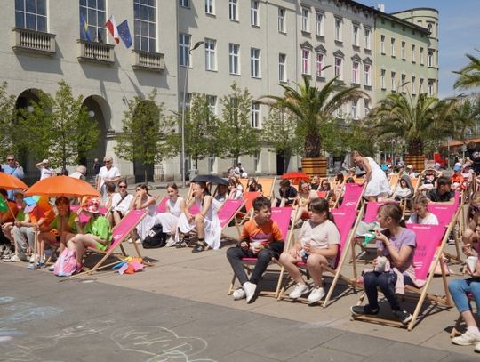 Za nami finał XIII Festiwalu Amatorskiego Ruchu Artystycznego [ZDJĘCIA]