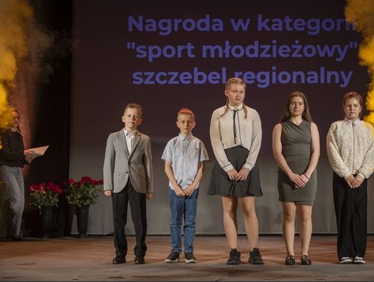 Za nami Gala Sportu 2026 w Świętochłowicach – święto lokalnych talentów i sportowych emocji