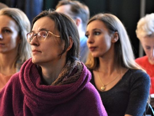 Za nami I Konferencja Kobiet