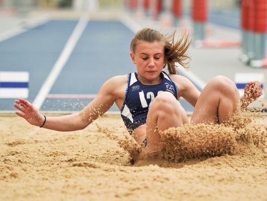 Za nami I Międzynarodowy Mityng Lekkoatletyczny Juniorów