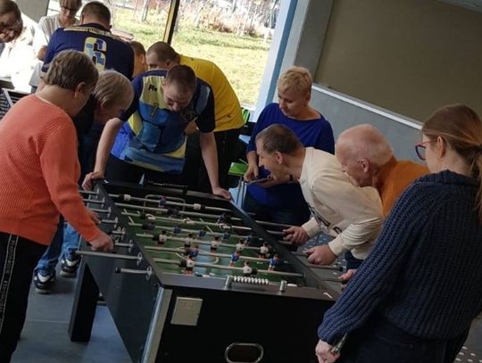 Za nami miejskie turnieje w nowej hali na Skałce. Zobacz, kto je wygrał! Za nami miejskie turnieje w nowej hali na Skałce. Zobacz, kto je wygrał!