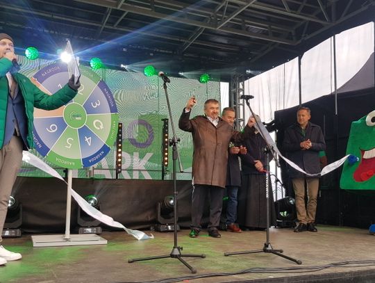 Za nami otwarcie Vendo Parku w Chorzowie Batorym. 9 nowych sklepów już dostępnych [ZDJĘCIA]