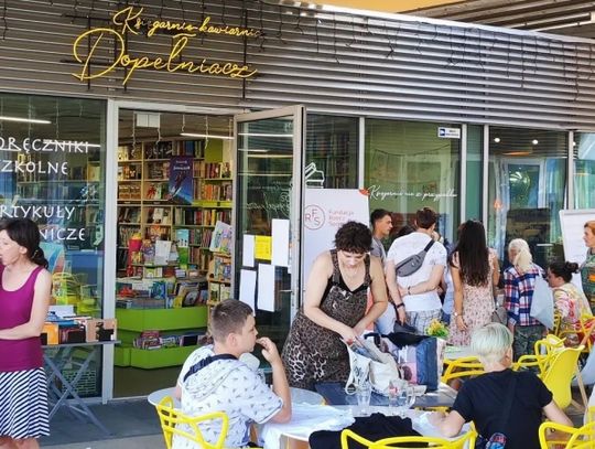 Za nami "Piknik na betonie"