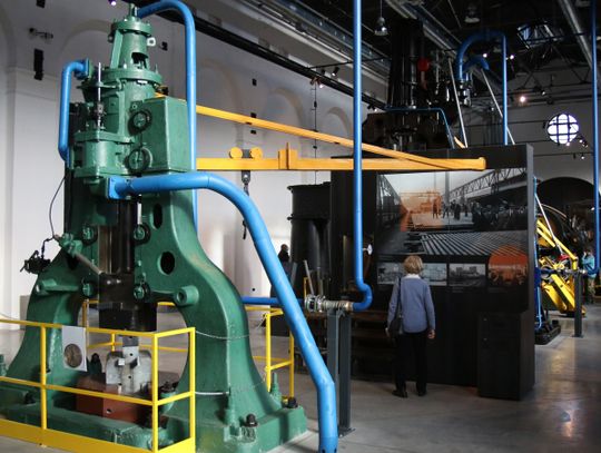 Za nami rajd rowerowy "Śladami Hutnictwa w Chorzowie" z finałem w Muzeum Hutnictwa