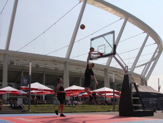 Za nami Silesia Basket