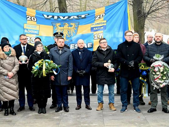Za nami tegoroczny Marsz na Zgodę i Dzień Pamięci o Tragedii Górnośląskiej. Wspólna refleksja nad bolesną historią regionu
