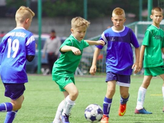 Za nami V Memoriał im. Jerzego Wyrobka