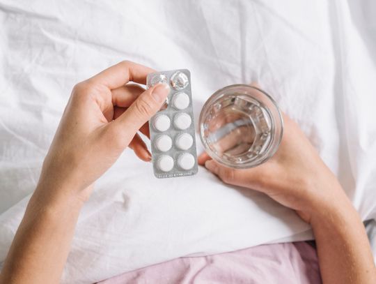 Za okres kwarantanny przysługuje zasiłek 