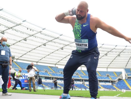 Za tydzień poznamy najlepszą lekkoatletyczną drużynę Europy! Znamy skład biało-czerwonych!