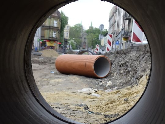 Za wcześnie by mówić o opóźnieniach