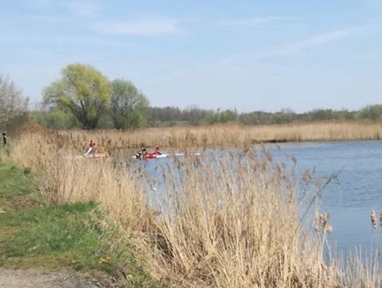 Żabie Doły zostały skażone!