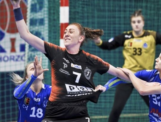 Zacięty sparing z Piotrcovią. Zadecydowała końcówka. Niebieskie jadą do Ostrawy