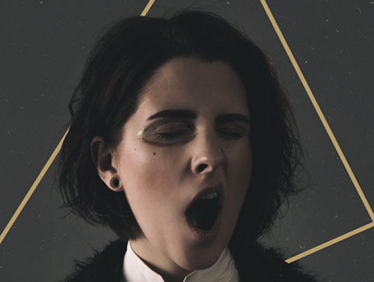  Zagi na One Man Act Festiwal 