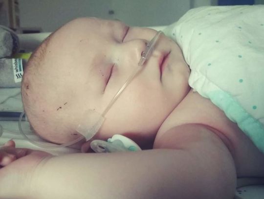 Zagrają dla Bartusia