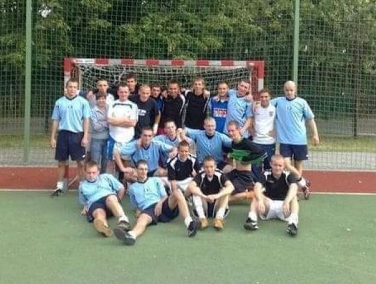 Zagrają dla Rafała