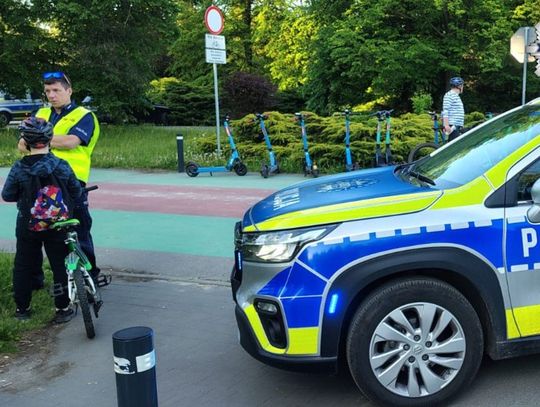 Zagubiony maluch na koncercie Metalliki. Pomogli czujni fani i mundurowi Zagubiony maluch na koncercie Metalliki. Pomogli czujni fani i mundurowi
