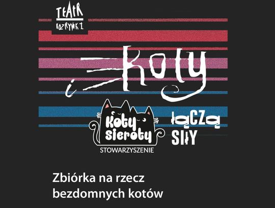 Zakocony Teatr Rozrywki