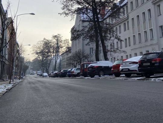 Zakończono inwestycje drogowe na kilku ulicach w Chorzowie