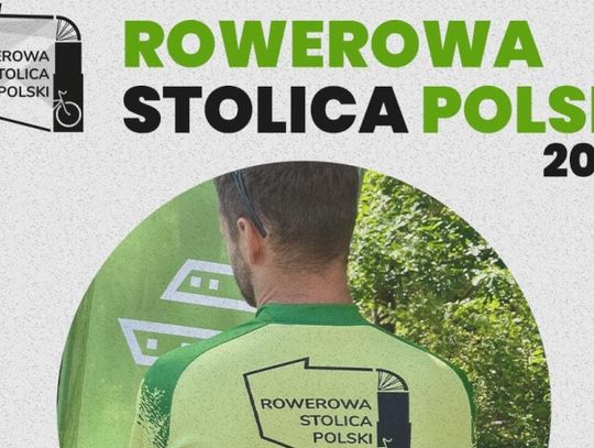 Zakończono rywalizację o tytuł "Rowerowej Stolicy Polski". Pora na podsumowanie!