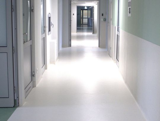 Zakończył się remont w chorzowskim szpitalu. Warunki pobytu pacjentów poprawią się zdecydowanie! Zakończył się remont w chorzowskim szpitalu. Warunki pobytu pacjentów poprawią się zdecydowanie!