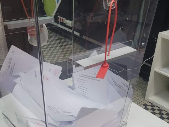 Zakończyły się wybory uzupełniające do Chorzowskiej Rady Seniorów. Wiemy, kto zdobył najwięcej głosów