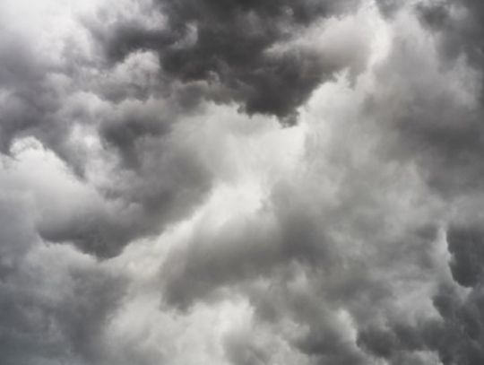 Załamanie pogody-IMGW ostrzega!