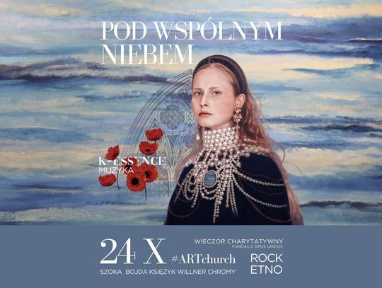 Zamiast nabożeństwa pokaz mody okraszony alternatywnym brzmieniem. "Wszystko odbędzie się w granicach smaku i z poszanowaniem uczuć religijnych innych osób"