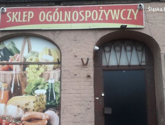 Zamiast spożywczaka, nielegalny salon gier