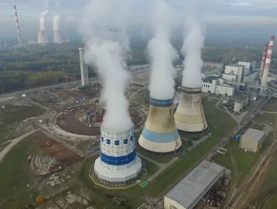"Zamień piec na sieć": złóż wniosek, by otrzymać dofinansowanie!