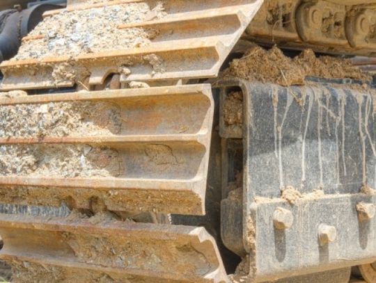  Zamknięcie fragmentu ul. Bogedaina