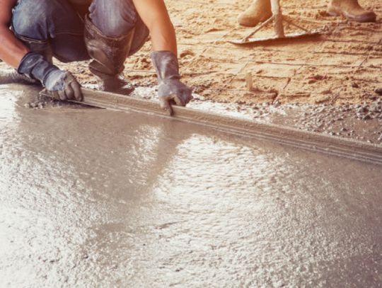 Zamknięcie fragmentu ulicy Moniuszki