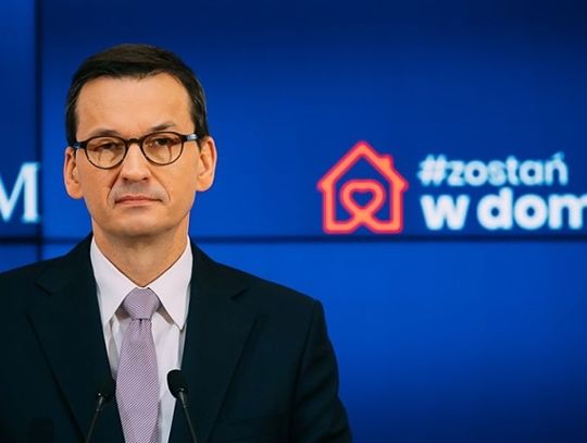 Zamknięte przedszkola, salony fryzjerskie oraz nowe limity osób w sklepach i kościołach