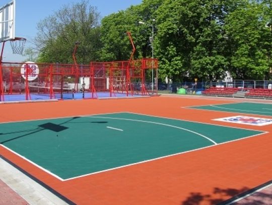 Zapisy do Street2Basket przedłużone