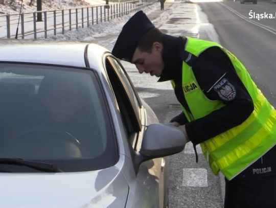 Zapłać mandat od razu, patrole mają terminale