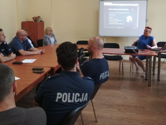 Zapobieganie przemocy wobec dzieci