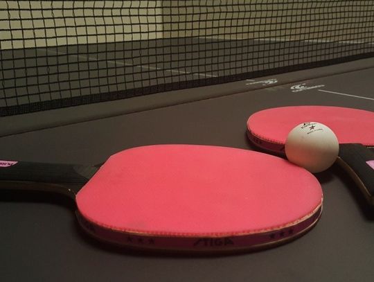 Zapraszamy na Otwarte Mistrzostwa Chorzowa w Tenisie Stołowym