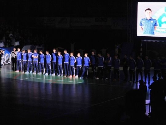 Zapraszamy na prezentację